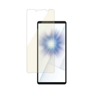 Xperia 10 vii ガラスフィルム ブルーライトカット Xperia 10 vi フィルム Xperia 1 vii 保護フィルム Xperia 1 vi Xperia 10 v Xperia 1 v 1 iv エクスペリア 画面保護フィルム 強化ガラス 液晶保護フィルム シズカ