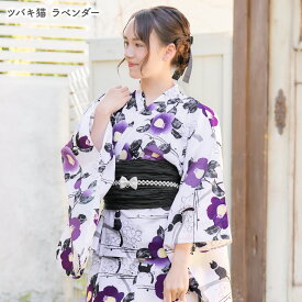 【15%OFFクーポン/浴衣早割!!】【簡単着付け！ワンピにもなる2WAY】浴衣 子供 女の子 セパレート ワンピース 子供浴衣 キッズ 子ども こども 子供用 120 130 140 150 160 cm センチ 兵児帯 セット 2way