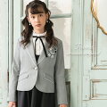 小学校卒業式服装 女の子スーツ 卒服 は人気ブランドワンピースのおすすめプレゼントランキング 予算15 000円以内 Ocruyo オクルヨ