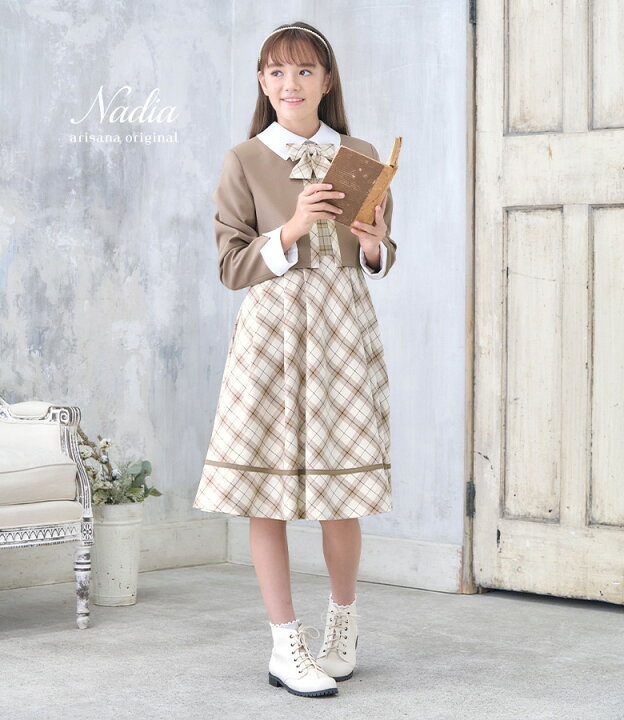 楽天市場】【10%OFFクーポン！お買い物マラソン】卒業式 スーツ 女の子  