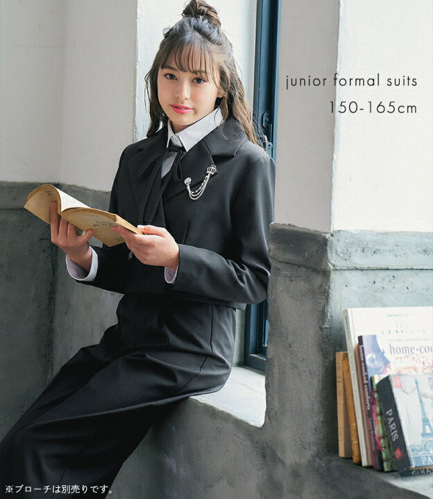 楽天市場】【10%OFFクーポン！お買い物マラソン】卒業式 スーツ 女の子 