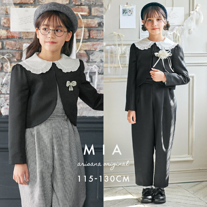 楽天市場】【10%OFFクーポン！夏本番直前SALE】入学式 スーツ 女の子 