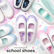 【NEWカラー！ブラックとベージュ仲間入り】上履き 上靴 女の子 子供 小学生 おしゃれ キッズ [ うわばき…
