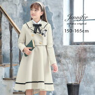 【10%OFFクーポン！袴スーツ早割】卒業式 スーツ 女の子 小学校女子 小学生 150 160 165 5点セット(ジャ…