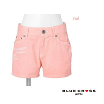 楽天市場】ブルークロス ガールズ パンツの通販 