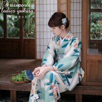 楽天市場】フェイクグリーン ハンギング（浴衣｜和服）：レディース