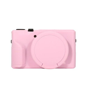Canon PowerShot G7 X Mark III �Ή� �V���R���J�����P�[�X �����Y�L���b�v�t�� �R���p�N�g�f�W�^���J�����p �\�t�g�ی�J�o�[ �J�����{�̂Ƀt�B�b�g �w�ʉt���E����{�^���𕢂�Ȃ��݌v �d�r����