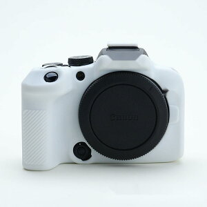 Canon EOS R10�Ή� �V���R���J�����P�[�X �{�f�B�J�o�[ �~���[���X���p �ی�J�o�[ �\�t�g�P�[�X �J�����{�f�B�p ����{�^���E�[�q�ɍ��킹���J�� �w�ʉt���̉��Ɠd�r���̊J�ɑΉ� �O��