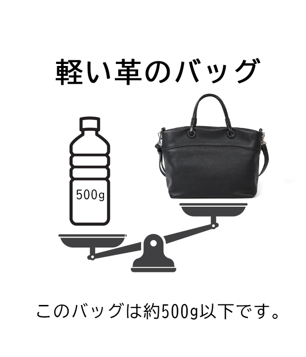 楽天市場】2WAYショルダーバッグ ハンドバッグ 手提げ 軽量 軽い