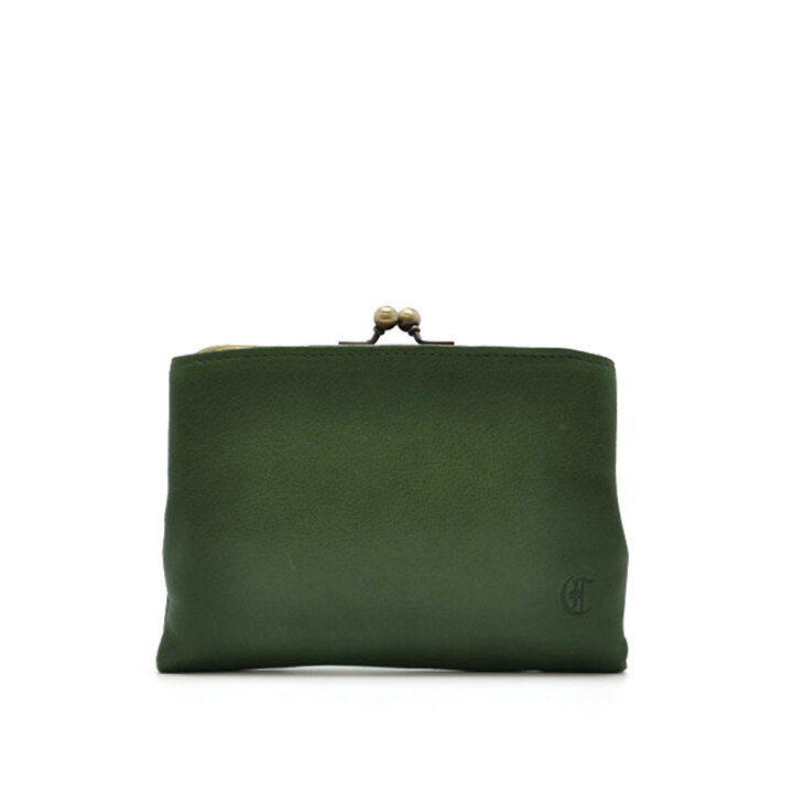 楽天市場】CLEDRAN クレドラン NOM (ノム)PURSE WALLET がま口二つ折り 