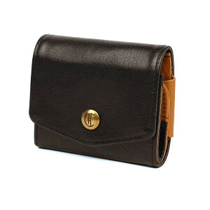 3�܂���z �R���p�N�g���z CLEDRAN �N���h���� TRONC �g���� COMPACT WALLET �o�C�J���[ �{�v �I�C�����U�[ CL3811�y���{���z�y�I�ׂ�m�x���e�B�z�y���悠��z