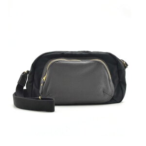 �{�f�B�o�b�O �V�����_�[�o�b�O �y�� �i�C����×���v CLEDRAN �N���h���� ARU COMBI SHOULDER CL3845�y���{���z�y�I�ׂ�m�x���e�B�z