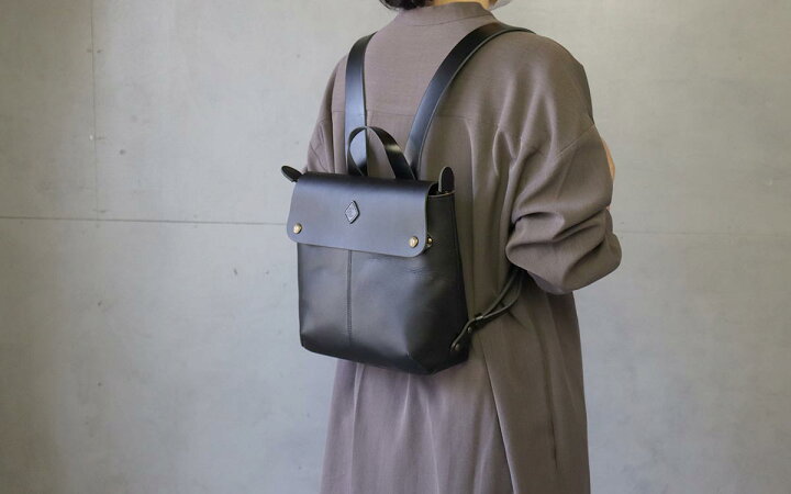 楽天市場】CLEDRAN クレドラン MARCHE(マルシェ) リュック RUCKSACK 本  