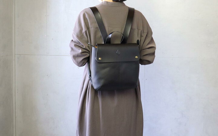 楽天市場】CLEDRAN クレドラン MARCHE(マルシェ) リュック RUCKSACK 本  