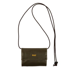 【話題】コインキャッチャー お財布ショルダー 撥水 ターポリン HA-281 1/2 HALF John&Jane ファーストウォレット子ども財布 1stWALLET はじめてのおサイフ ナイロン 子供用 キッズ財布 ギフト プレゼント フェス【ゆうパケット配送】【動画あり】