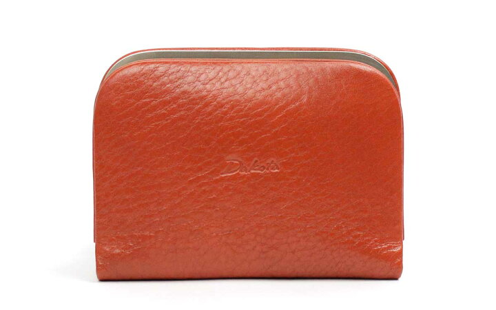 楽天市場】がま口ミニ財布 小銭入れ Dakota(ダコタ)グラツィア カード  