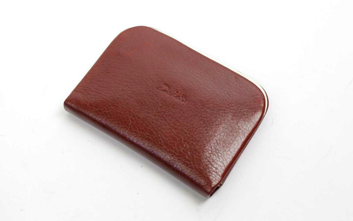 楽天市場】がま口ミニ財布 小銭入れ Dakota(ダコタ)グラツィア カード  