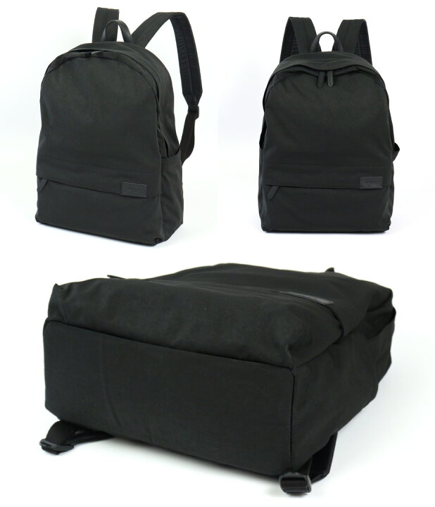 楽天市場】リュック メンズ ダコタ Dakota BLACKLABEL ビバーク バック 