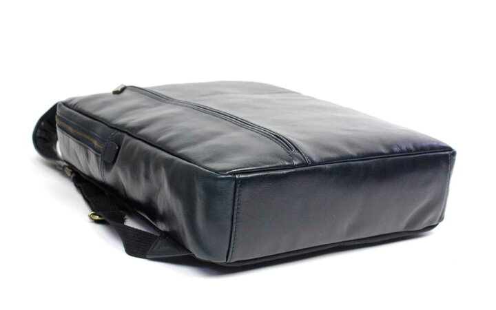 楽天市場】ビジネスリュック 薄型 ダコタ Dakota BLACKLABEL カワシ2 