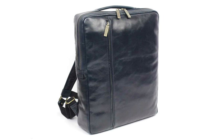 楽天市場】ビジネスリュック 薄型 ダコタ Dakota BLACKLABEL カワシ2 