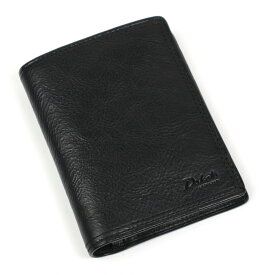 二つ折り財布 縦型 本革 ダコタ Dakota BLACK LABEL ハイデ 牛革 経年変化 バケッタレザーウエスタンブーツ 小銭入れなし 0620251ギフト プレゼント【動画あり】【選べるノベルティ】