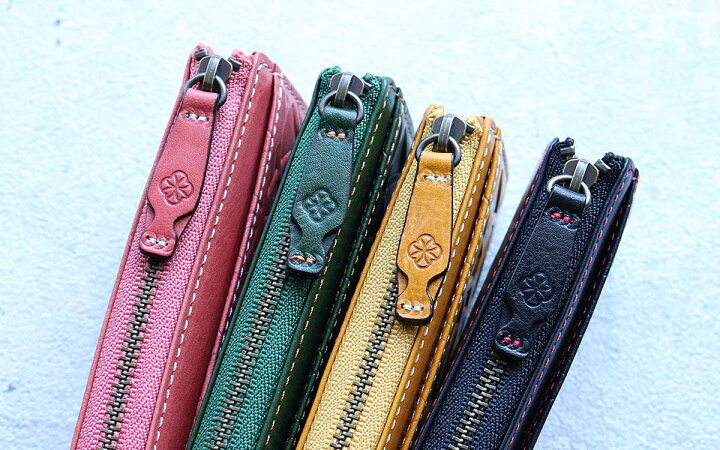 楽天市場】長財布 L字ファスナー 薄型 薄い ダコタ Dakota リリーヴォ 