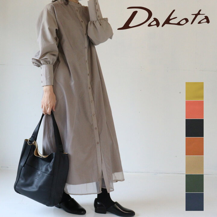 楽天市場】ダコタ トートバッグ Dakota ラポール A4 1034480レディース 