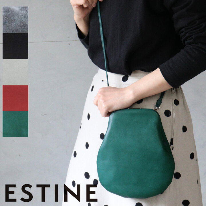楽天市場】ESTINE(エスティーヌ) クリックシリーズ 押し口 口金 ミニ 