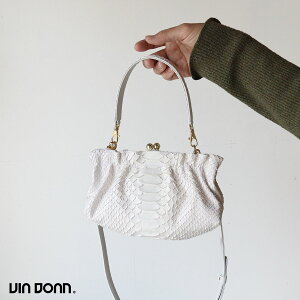 3WAY�o�b�O �N���b�` �n���h�o�b�O �~�j�V�����_�[ VIA DOAN(���B�A�h�A��)Bran python(�u�����p�C�\��) �w�r�v �_�C�������h�p�C�\�� ���{�� 4514�y���b�Z�[�W�J�[�h�E���b�s���O�����zVIADOAN