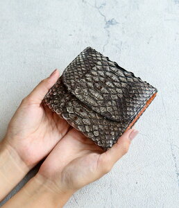 yő700~OFFN[|zVIA DOAN(BAhA) Antique python(AeB[NpC\) ܂z {bNX^K ~jz wrv _ChpC\ { 485ybZ[WJ[hE