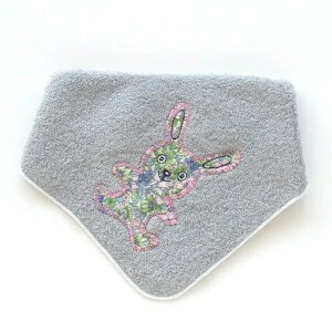 【今治タオル認定商品】2wayスタイ ビブ よだれかけ お食事エプロン タオルハンカチ 出産祝い 今治 日本製 BABY 赤ちゃん ベビー 新生児 ギフト 贈り物 プレゼント クレシェンド ゆうパケ対応