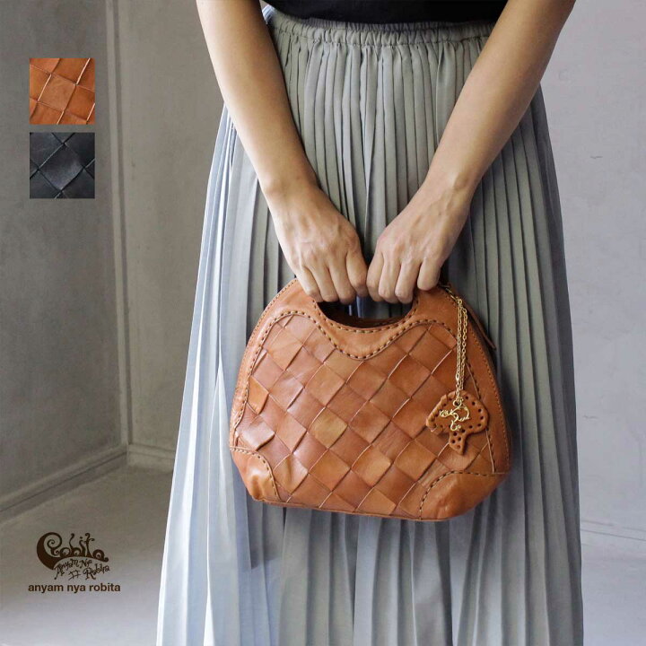 楽天市場】ロビタ robita anyam nya(アニャムニャ) ラウンドジッパー  