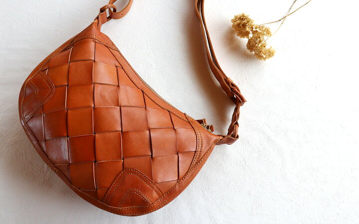 楽天市場】【廃盤終了】ラウンドバックル クロスボディ ショルダー  