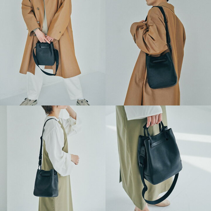 楽天市場】2WAYショルダーバッグS TOMOE トモエ NEUTRAL_TOSユニ  