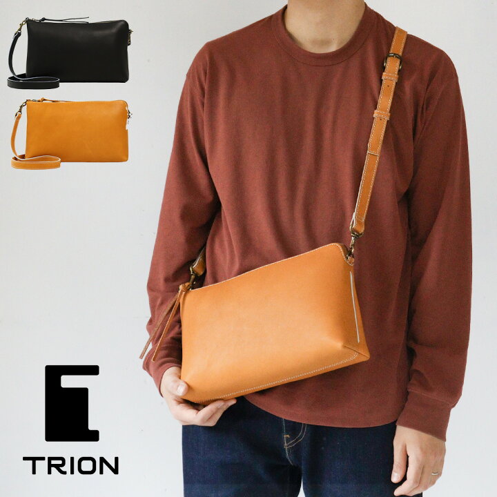 楽天市場】【選べるノベルティ】ショルダーバッグ GA137 ORIGIN TRION 