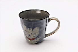 楽天市場 有田焼 ねこ マグカップの通販