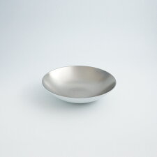 和食器中鉢JAPANSNOWアークボウルプラチナ化粧箱和モダンブランド食器食器ギフトサラダボウルお歳暮アリタポーセリンラボ