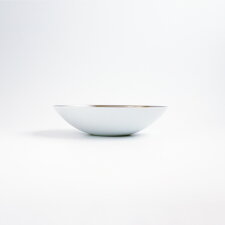 和食器中鉢JAPANSNOWアークボウルプラチナ化粧箱和モダンブランド食器食器ギフトサラダボウルお歳暮アリタポーセリンラボ
