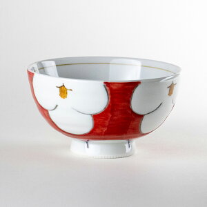 茶碗 ご飯茶碗 めし碗 おしゃれ 持ちやすい 有田焼 陶磁器 日本製 ひだまり(小)