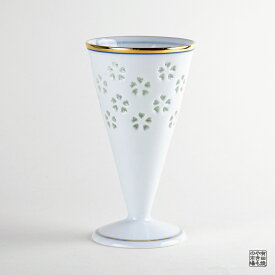 ワイングラス おしゃれ 有田焼 陶磁器 日本製 プレゼント 水晶花詰