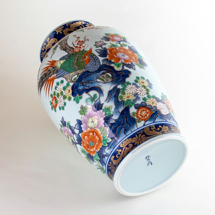 有田焼-花瓶の販売・古伊万里通販 | 有田焼 花瓶 | ノーブランド品