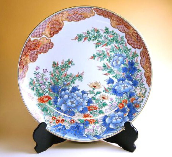 楽天市場】飾り皿 有田焼 陶磁器 おしゃれ 日本製 インテリア 贈答品 