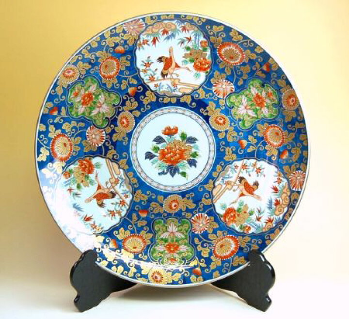 楽天市場】飾り皿 有田焼 陶磁器 おしゃれ 日本製 インテリア 贈答品 