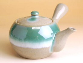 急須 ポット 有田焼 波佐見焼 晩秋（中） 茶こし付 急須