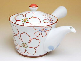 急須 ポット 有田焼 波佐見焼 あやか 茶こし付 急須