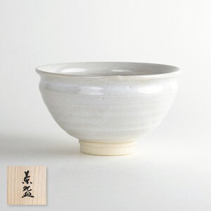 q Lc {  q  a_ `H| ؔ  葢薕q Matcha bowl (Made in Japan)