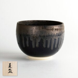 q Lc   ؔ  { փS[h ۖq Matcha bowl (Made in Japan)