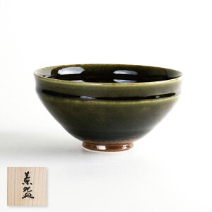 q Lc {  q  a_ `H| ؔ ۗ Matcha bowl (Made in Japan)