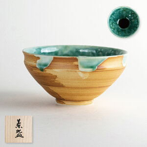 yubNtCf[ |Cg5{zq Lc   ؔ  { Ő Matcha bowl (Made in Japan)