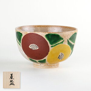 q Lc {  q  a_ `H| ؔ t Matcha bowl (Made in Japan)